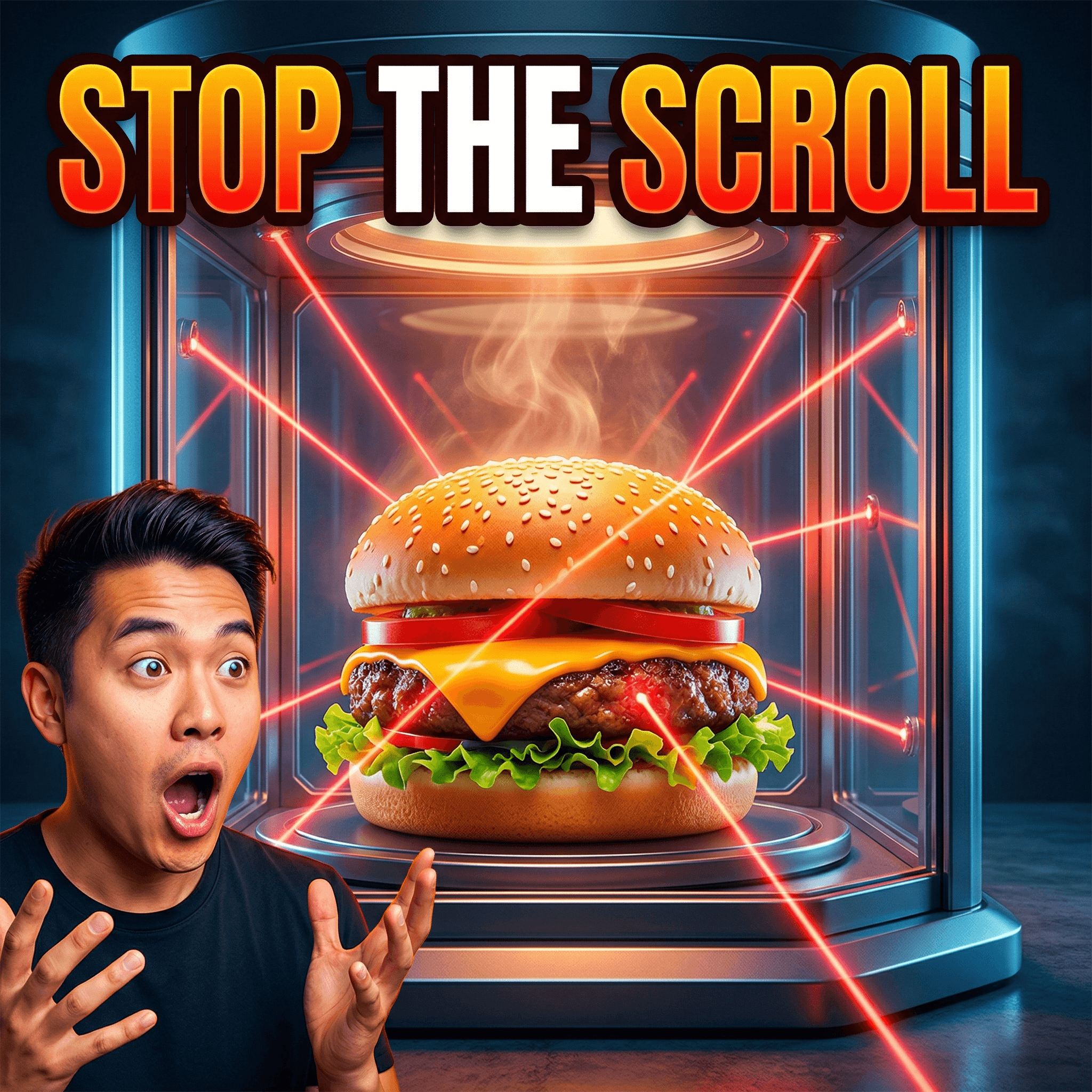 YouTube Thumbnail Sprint preview