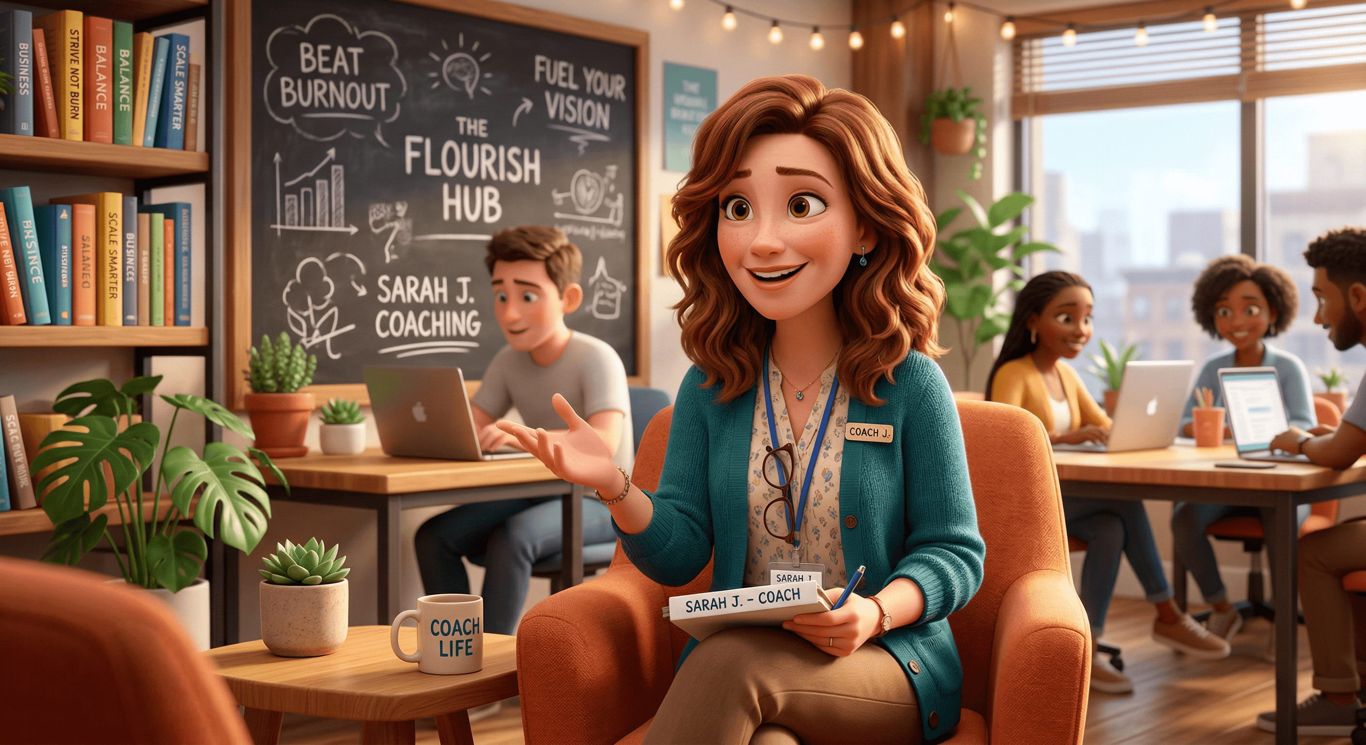 Social Content Batch Generator preview