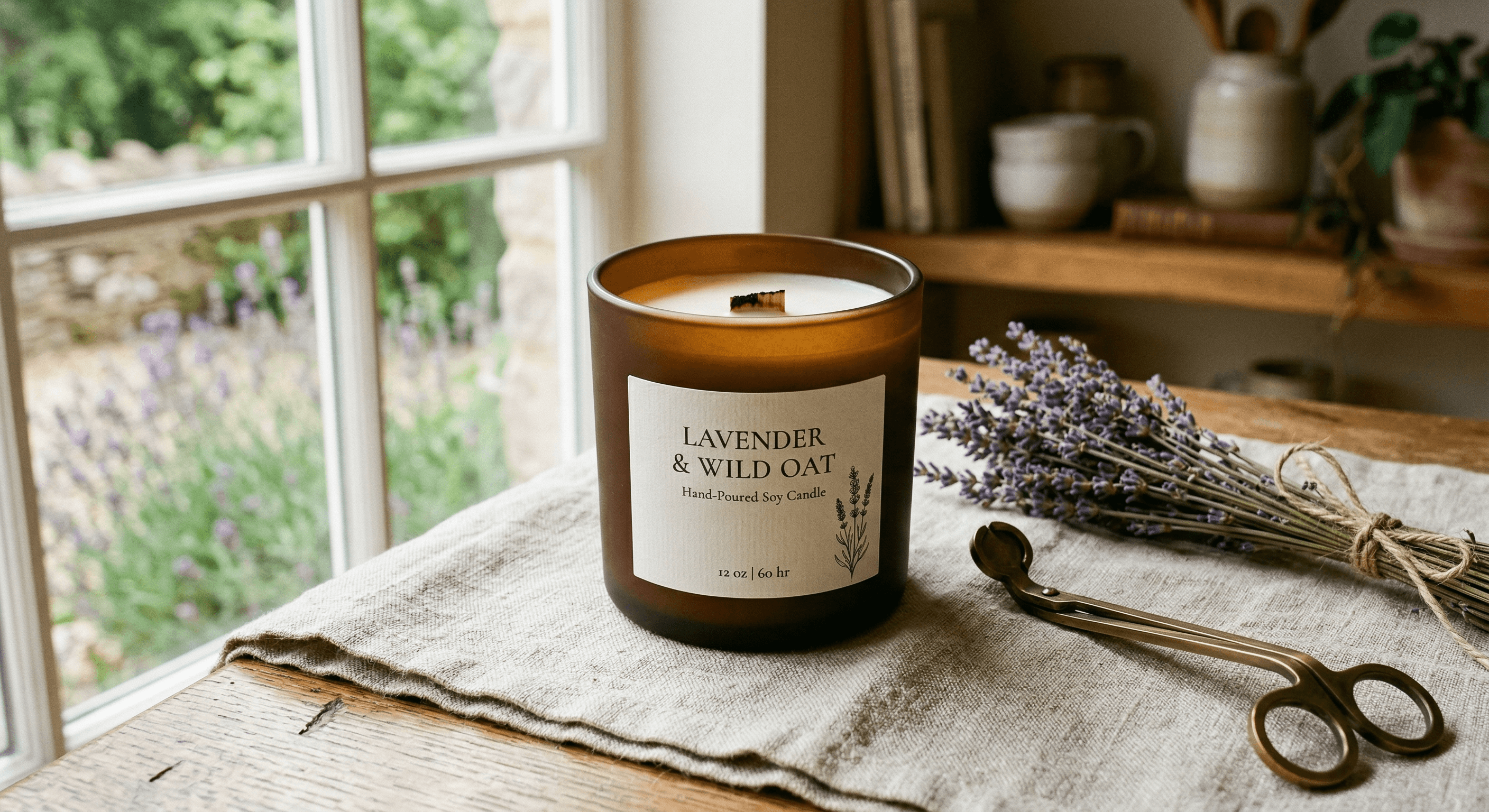 Etsy Listing Visual Kit preview