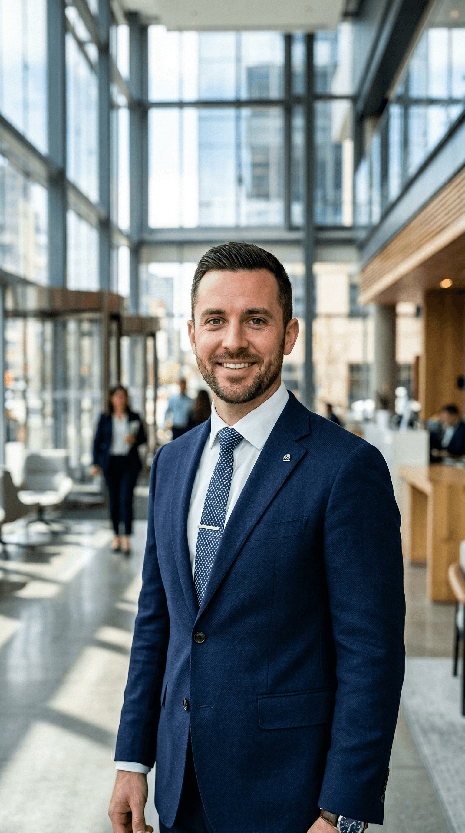 Professional Headshot Generator preview