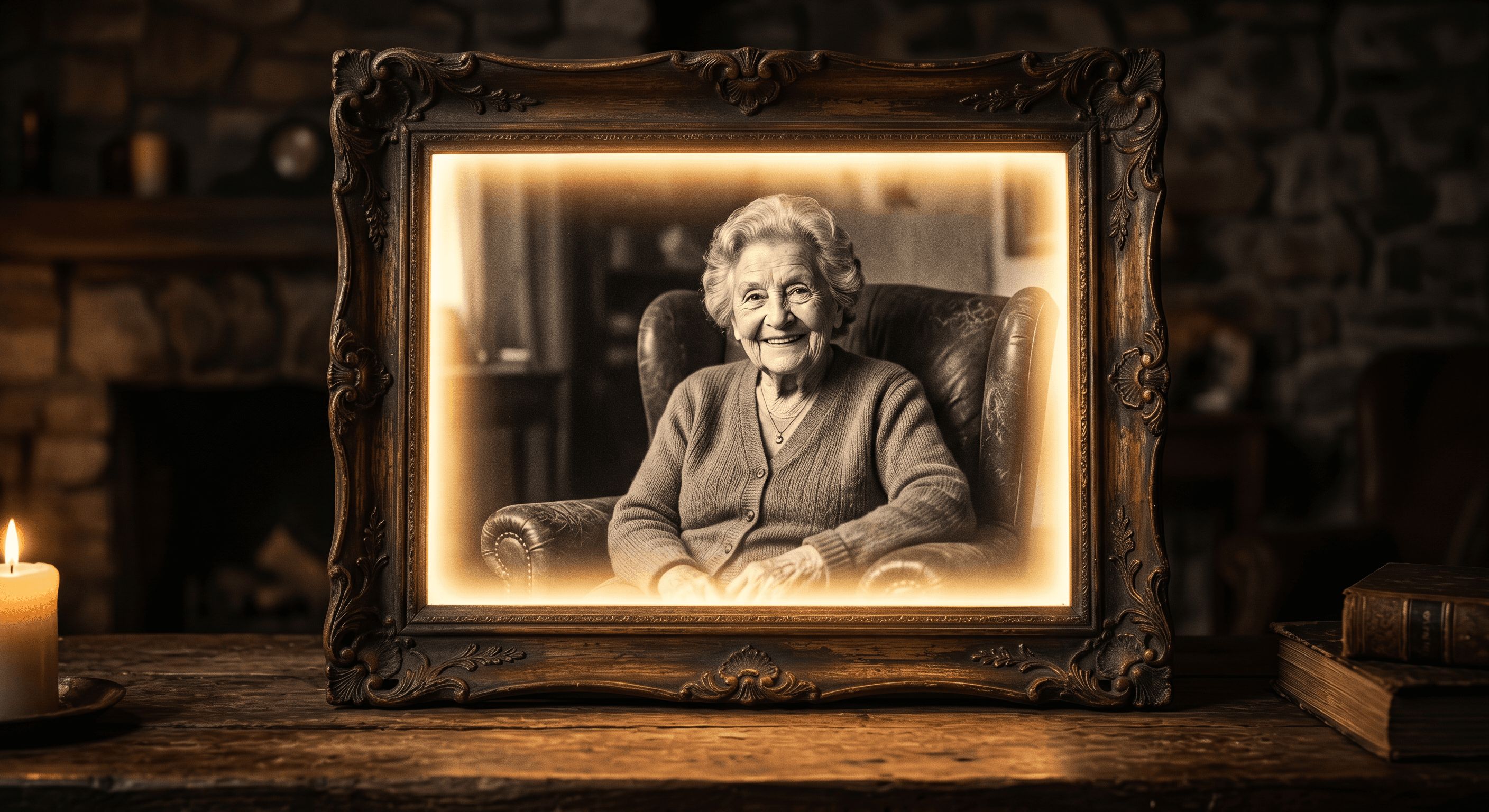 Bring to Life preview