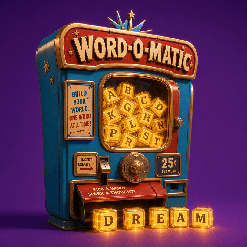 New Word Every Day: Daily Vocab & Quizzes preview