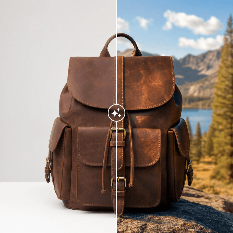 AI Image Editor: Background, Object & Product Photo Editing preview
