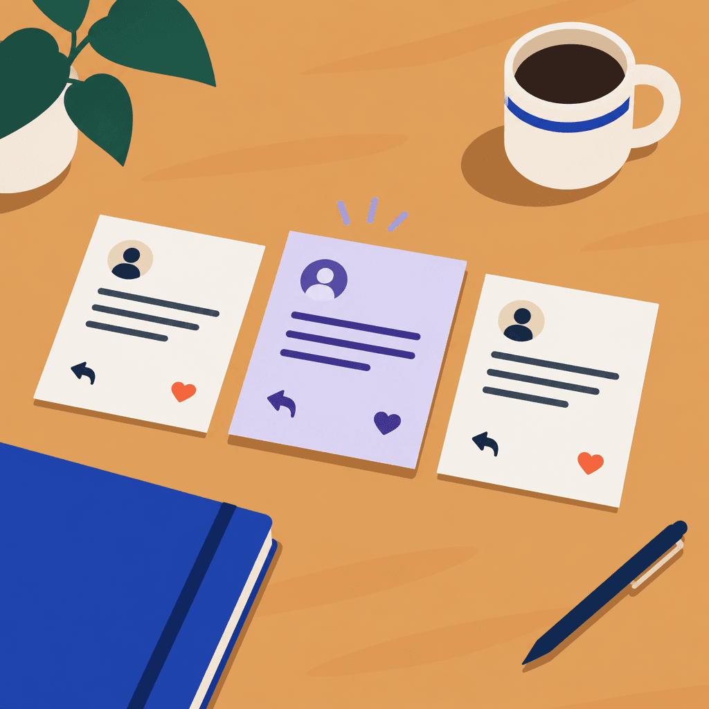 Reply Assistant preview