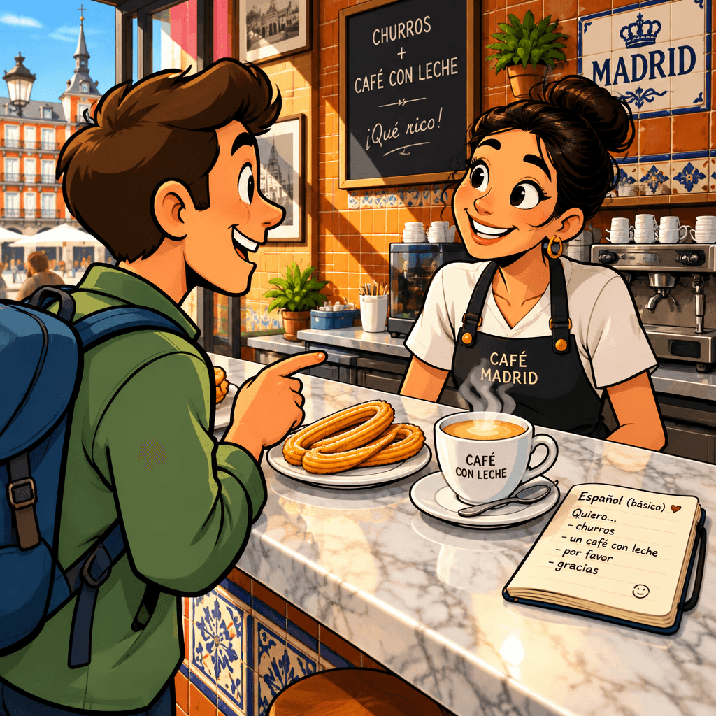 Language Practice preview