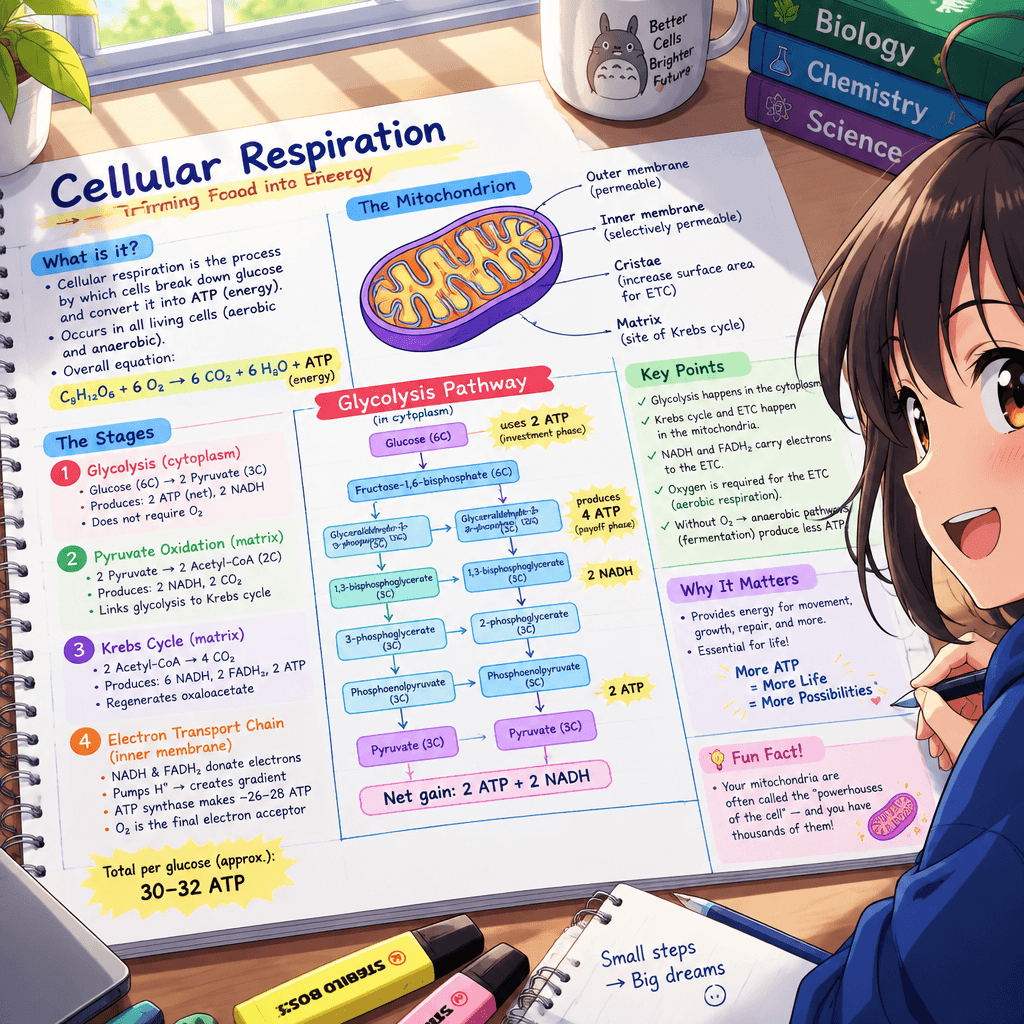 Study Quiz preview