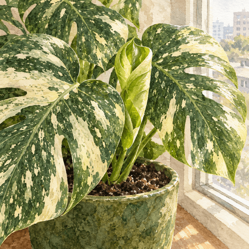 Plant Care & Water Reminders preview
