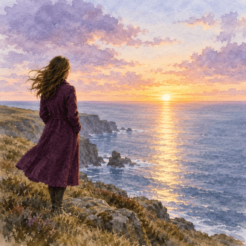 Personal Affirmations & Visualization preview
