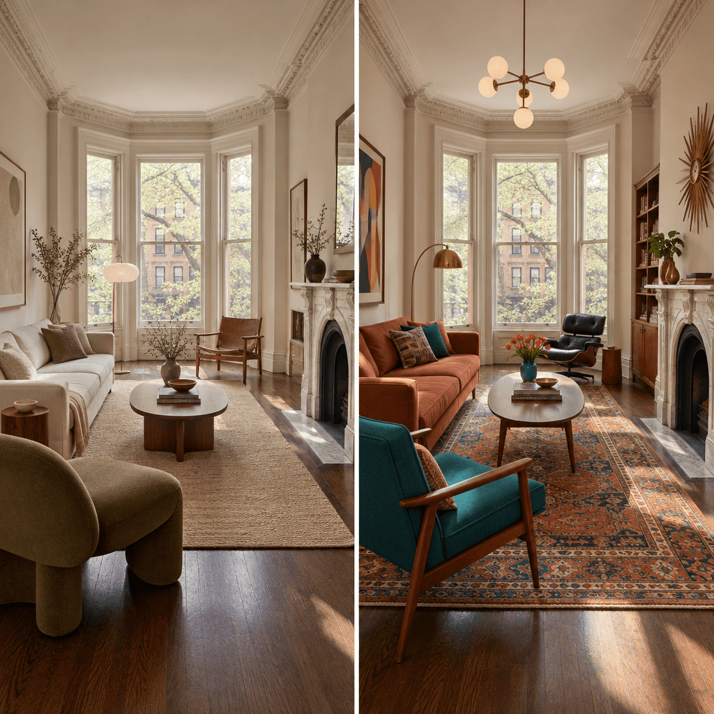 Room Restyler preview