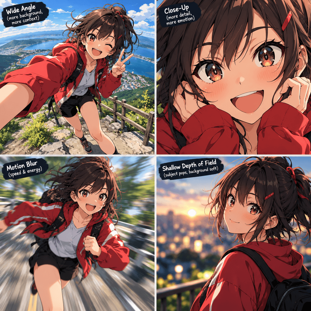 AI Photo Editor preview