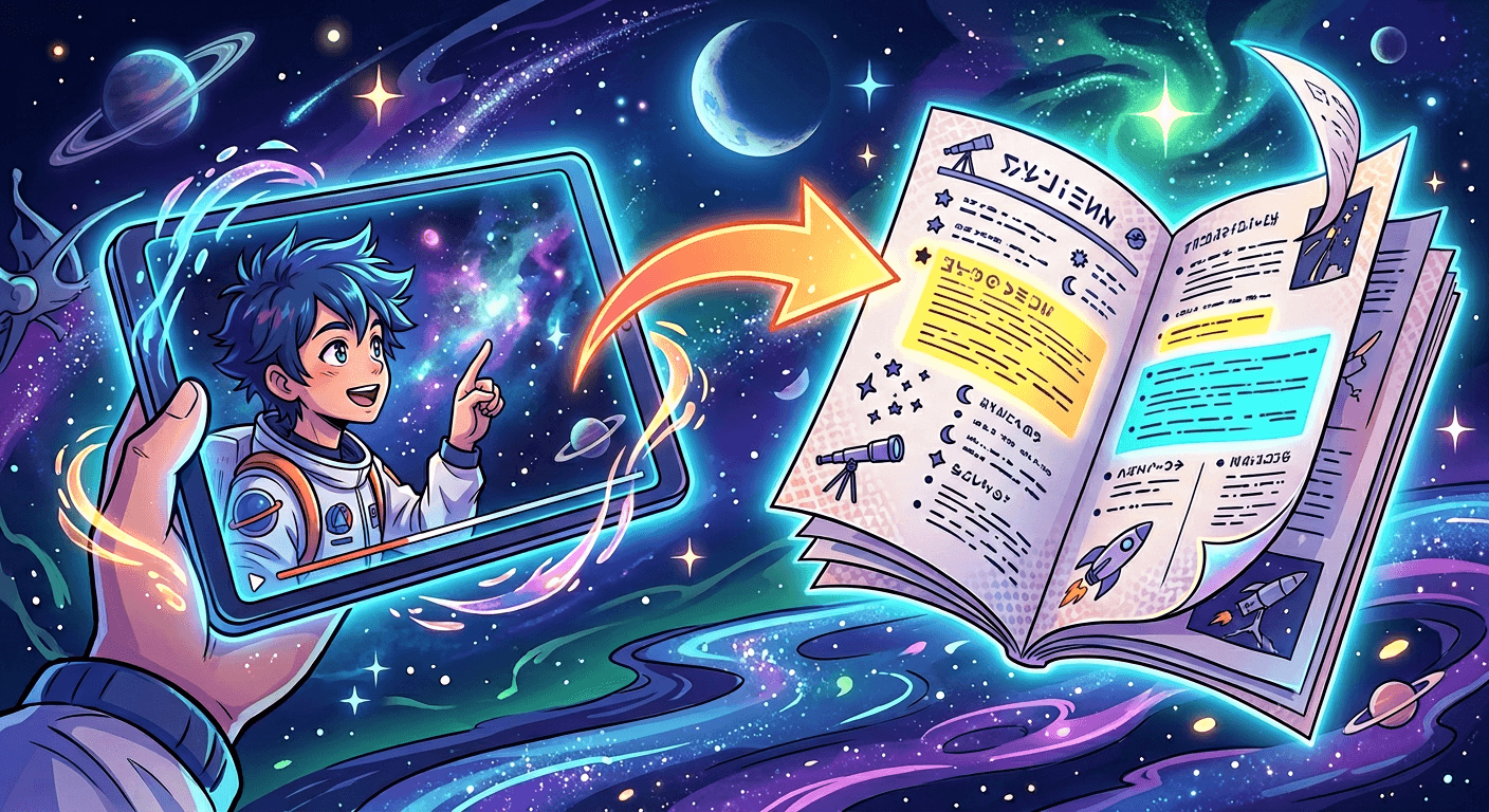 YouTube Research Tool preview